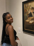 Lerato K., Johannesburg